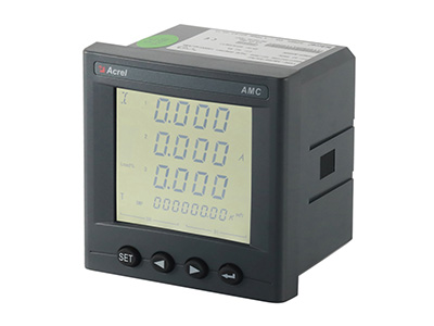 电流采集装置如何选型?如何使用 电流采集装置如何选型?如何使用